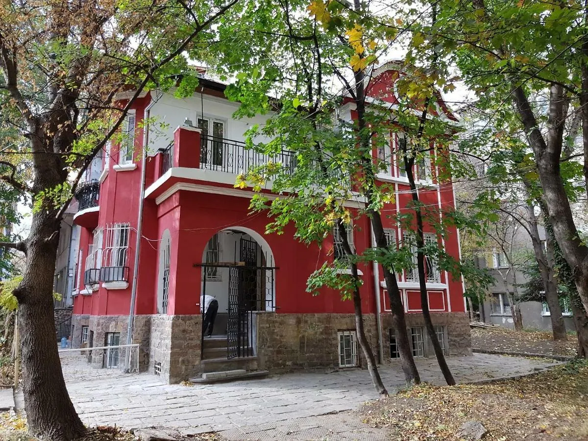 Center New Apartment 2 소피아